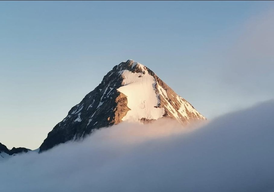Vacanza estiva nel Parco Nazionale dello Stelvio