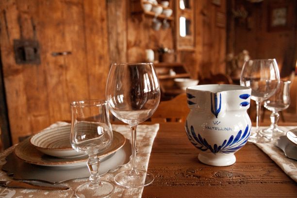 Cucina valtellinese